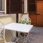 Lejlighed Elegant In Trastevere