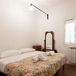 Elegant In Trastevere Lejlighed Rom