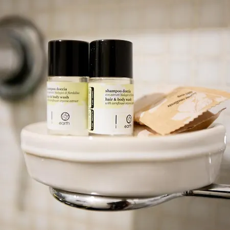 Elegant In Trastevere Appartement